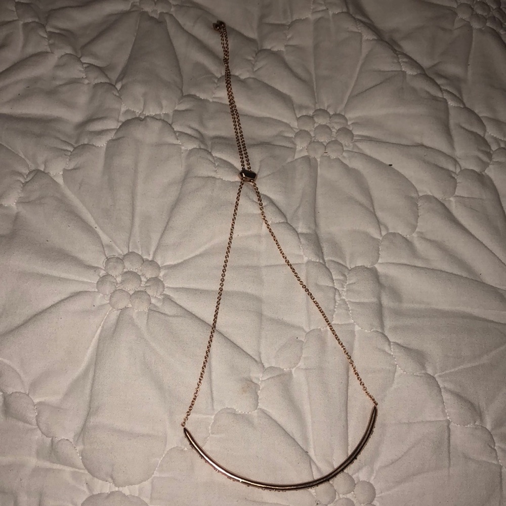 Kendra Scott Amber Choker